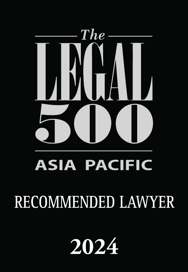 Ap Recommended Lawyer 2024 